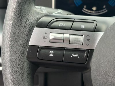 Hyundai Sonata SEL 2025