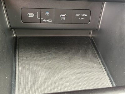 Hyundai Sonata SEL 2025