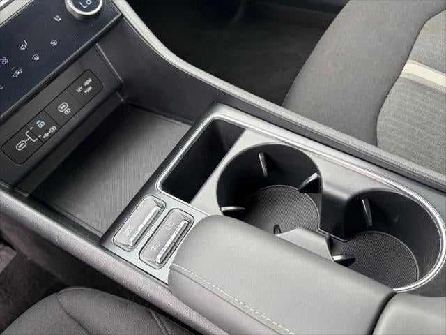Hyundai Sonata SEL 2025
