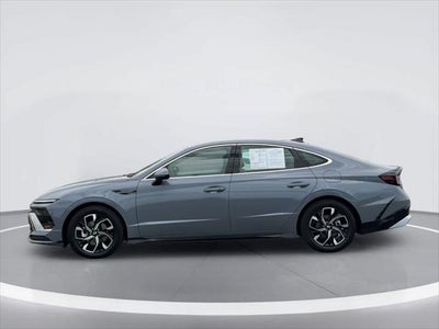 Hyundai Sonata SEL 2025