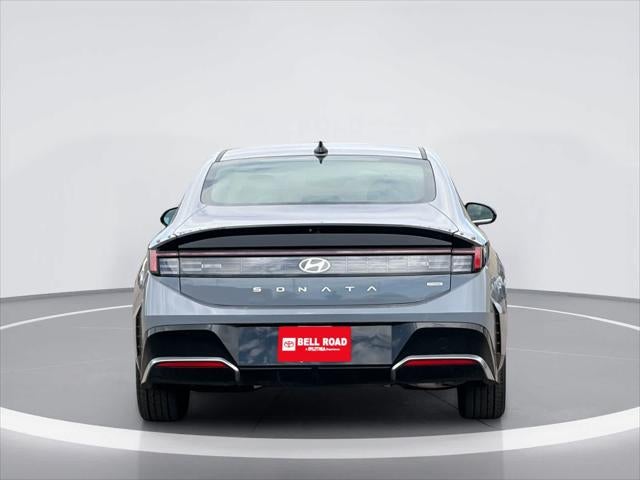Hyundai Sonata SEL 2025