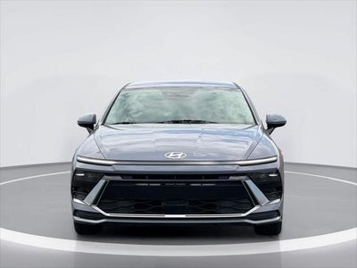 Hyundai Sonata SEL 2025