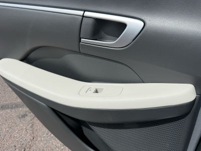 Hyundai Sonata SEL 2025