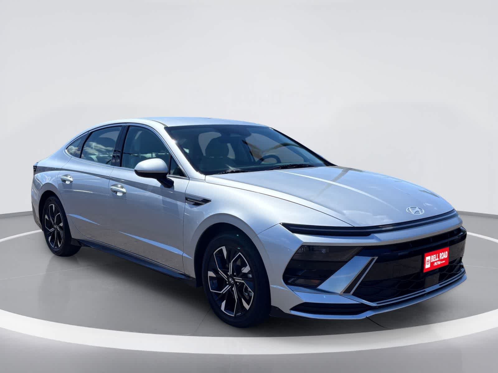Hyundai Sonata SEL 2025
