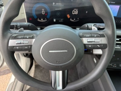Hyundai Sonata SEL 2025