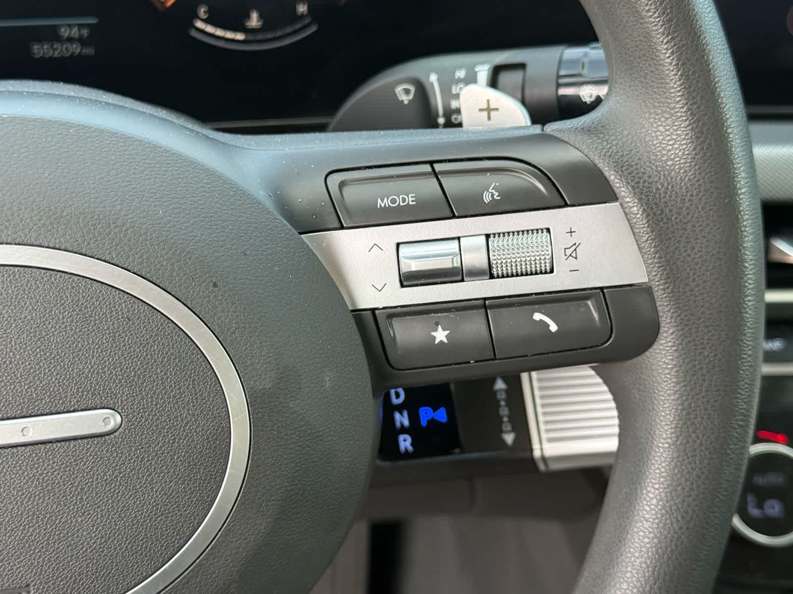 Hyundai Sonata SEL 2025