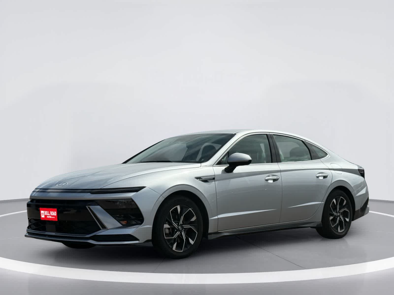 Hyundai Sonata SEL 2025