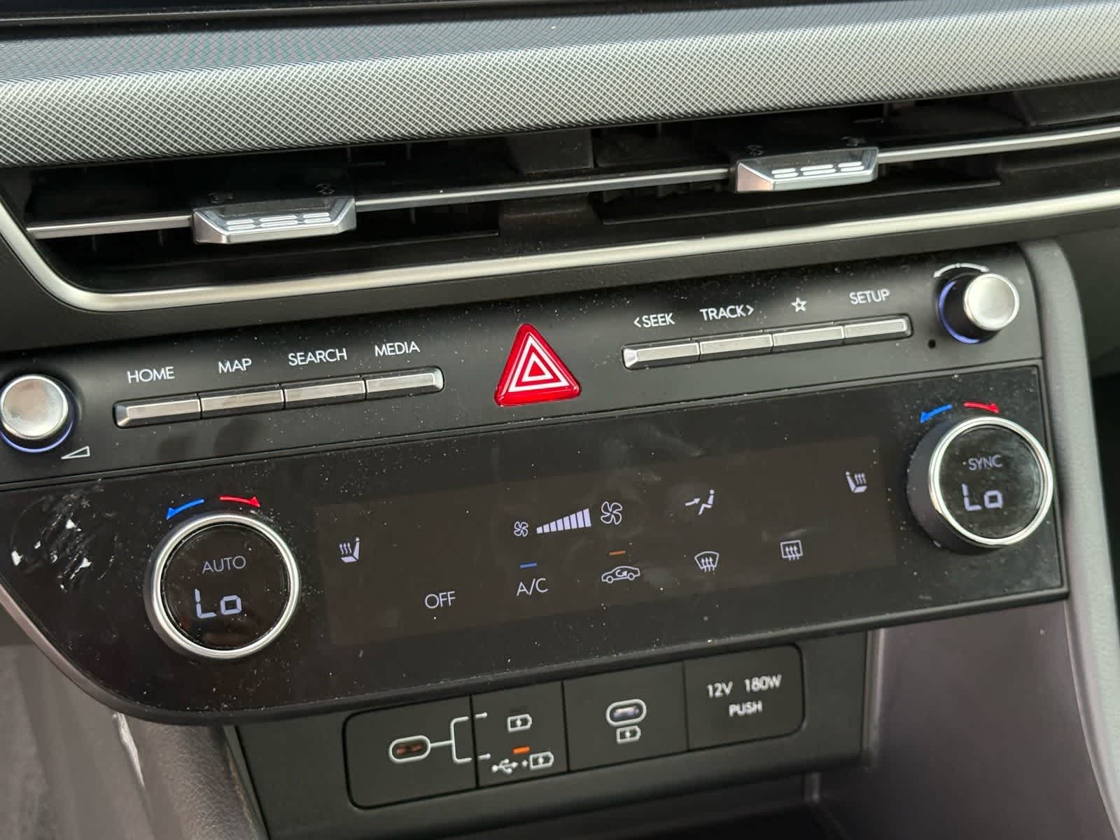 Hyundai Sonata SEL 2025