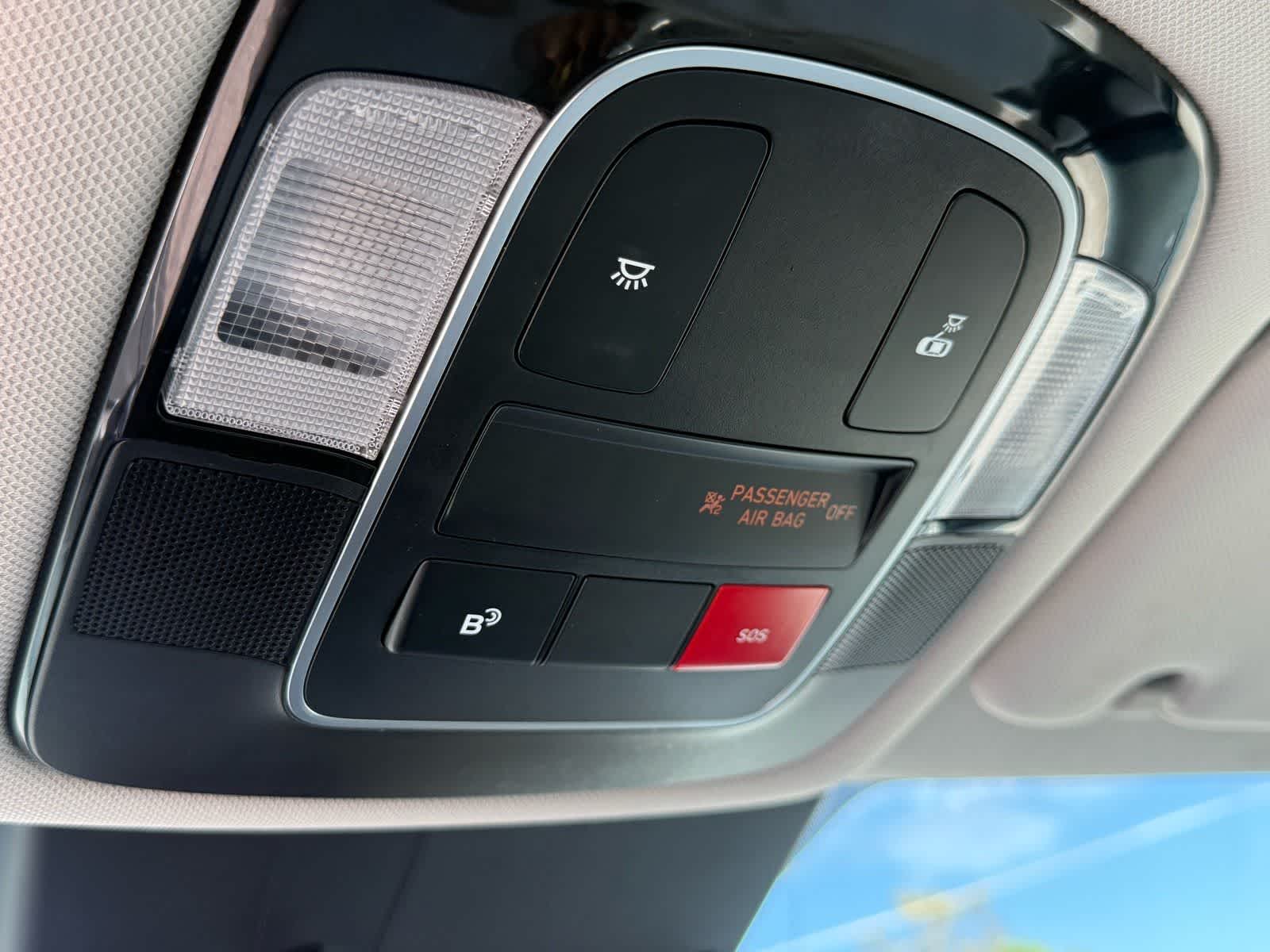 Hyundai Sonata SEL 2025