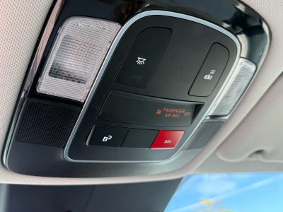 Hyundai Sonata SEL 2025