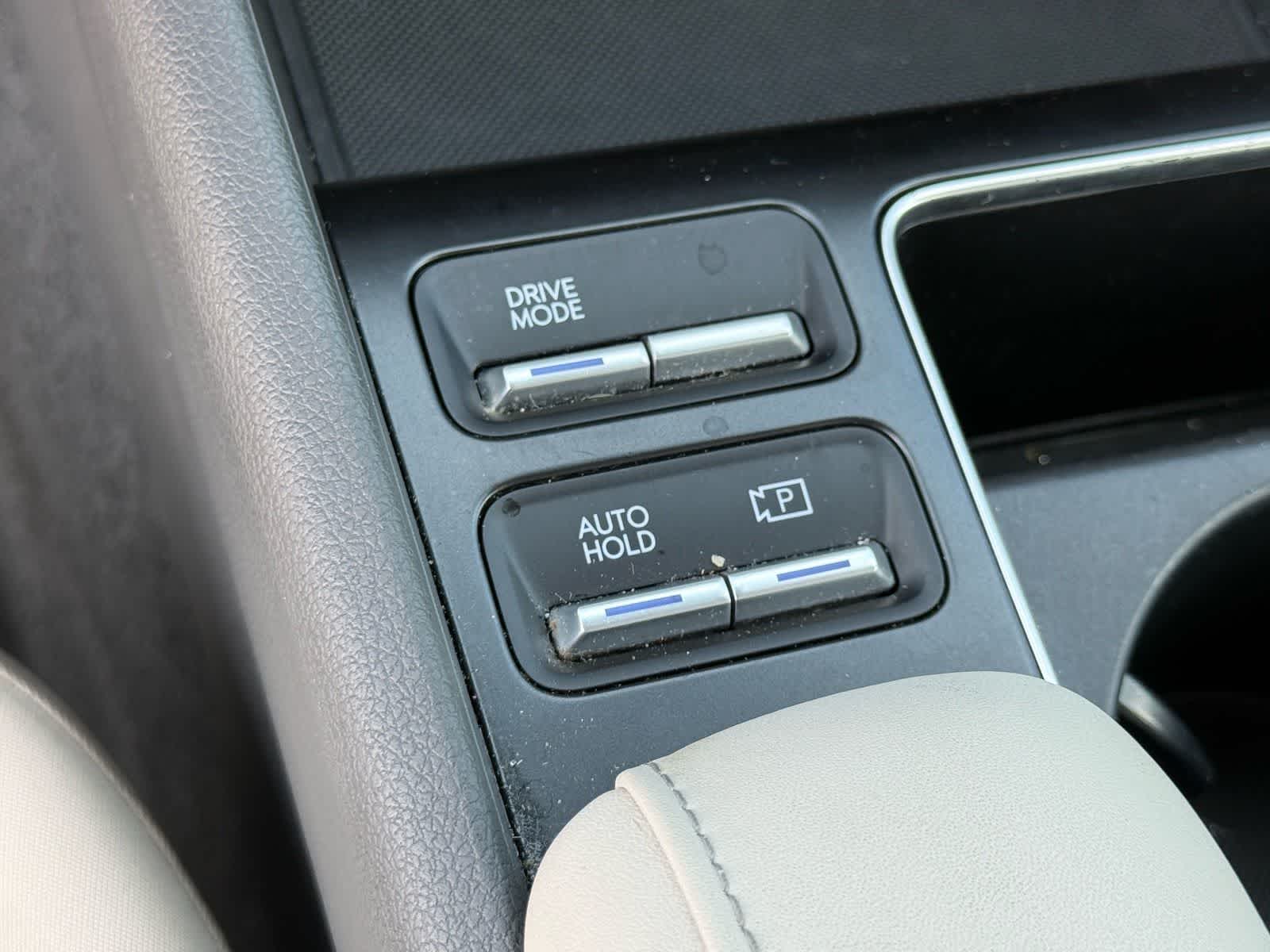 Hyundai Sonata SEL 2025