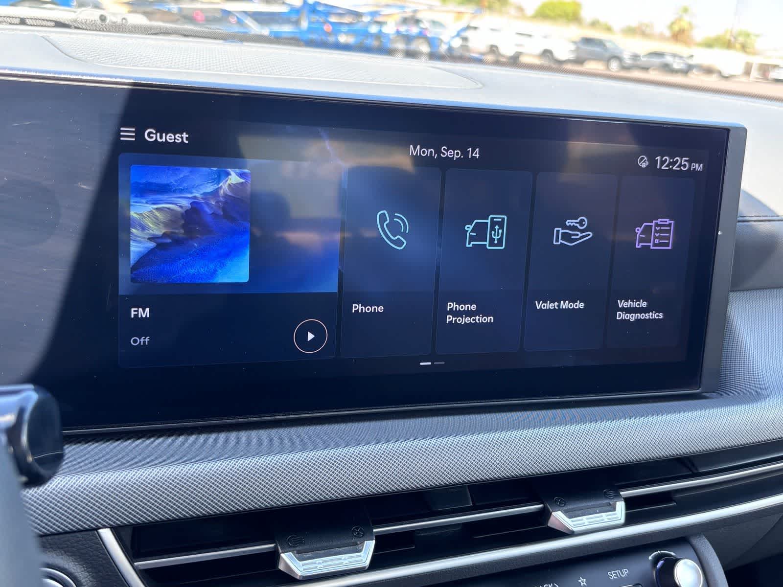 Hyundai Sonata SEL 2025