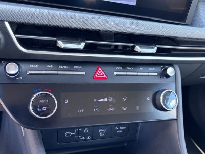 Hyundai Sonata SEL 2025