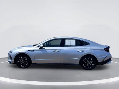 Hyundai Sonata SEL 2025