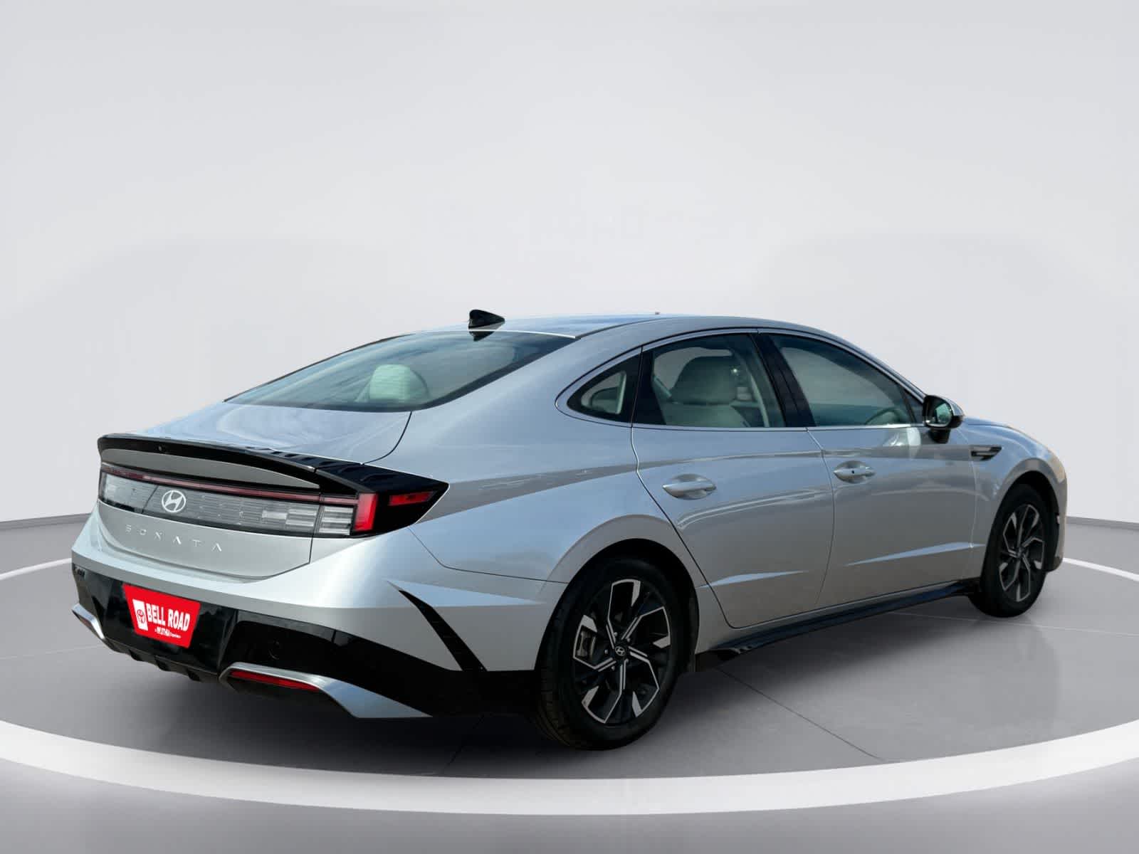 Hyundai Sonata SEL 2025