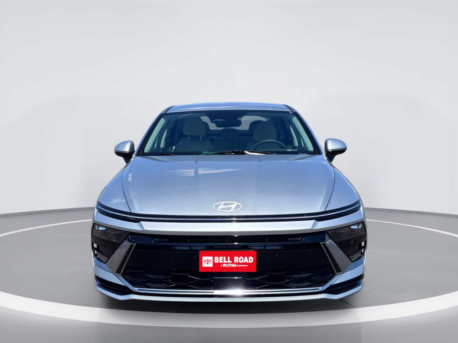 Hyundai Sonata SEL 2025