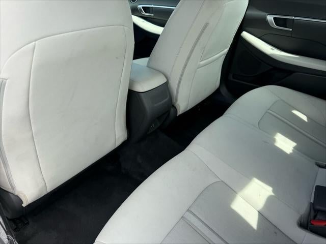 Hyundai Sonata SEL 2025