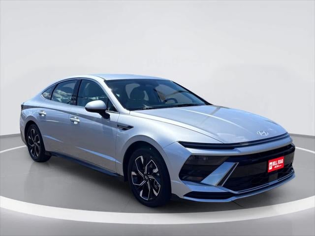 Hyundai Sonata SEL 2025