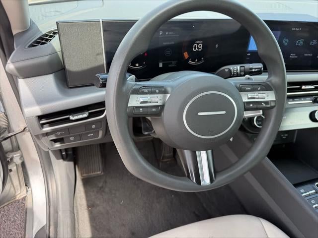 Hyundai Sonata SEL 2025