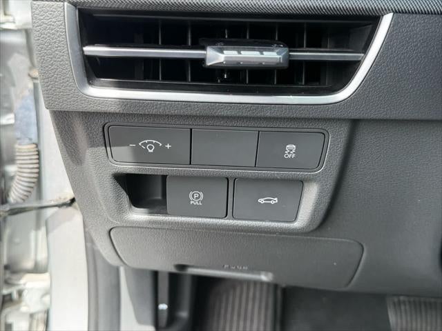 Hyundai Sonata SEL 2025