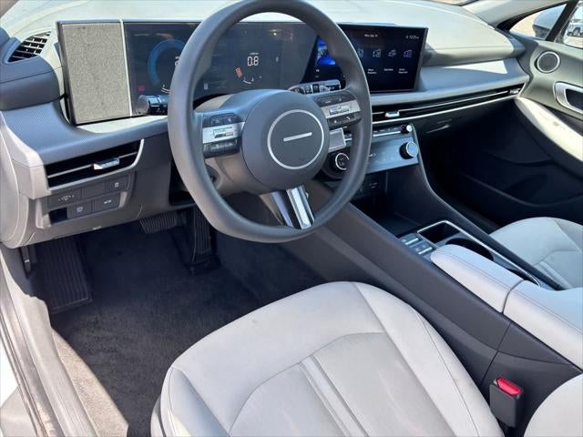 Hyundai Sonata SEL 2025