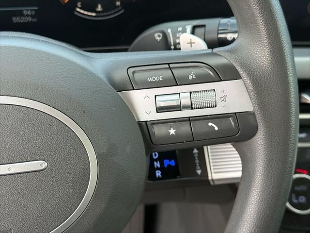 Hyundai Sonata SEL 2025