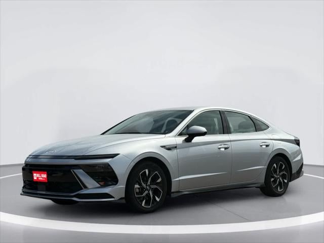 Hyundai Sonata SEL 2025