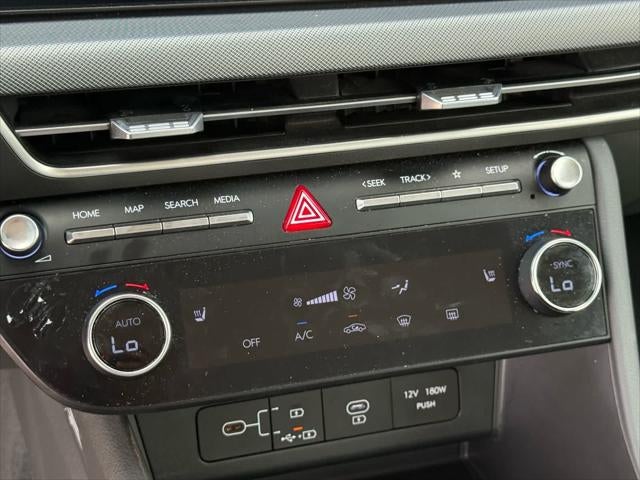 Hyundai Sonata SEL 2025