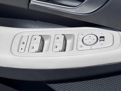 Hyundai Sonata SEL 2025