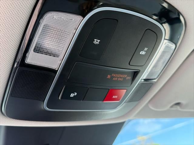 Hyundai Sonata SEL 2025