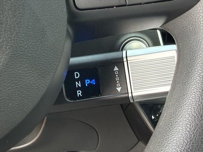 Hyundai Sonata SEL 2025