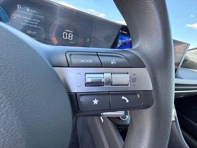 Hyundai Sonata SEL 2025