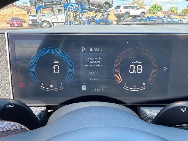 Hyundai Sonata SEL 2025