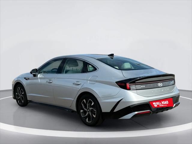 Hyundai Sonata SEL 2025