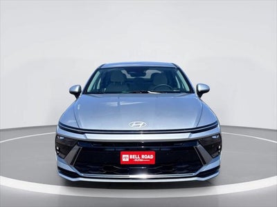 Hyundai Sonata SEL 2025