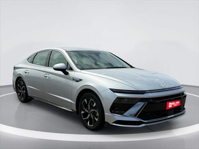 Hyundai Sonata SEL 2025