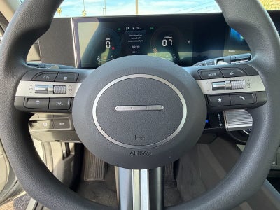 Hyundai Sonata SEL 2025