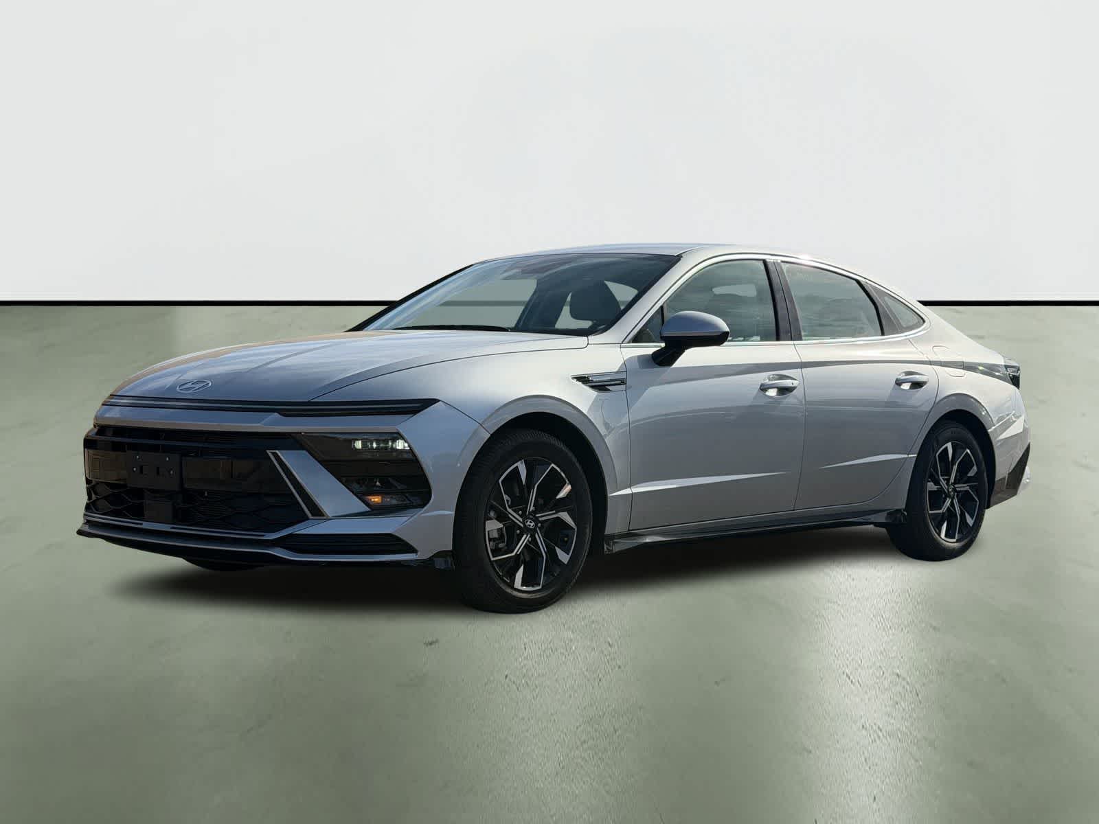 Hyundai Sonata SEL 2025