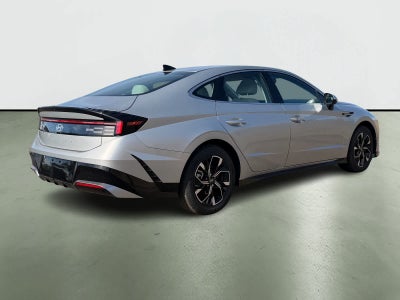 Hyundai Sonata SEL 2025