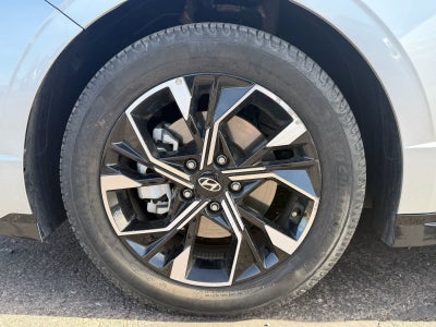 Hyundai Sonata SEL 2025