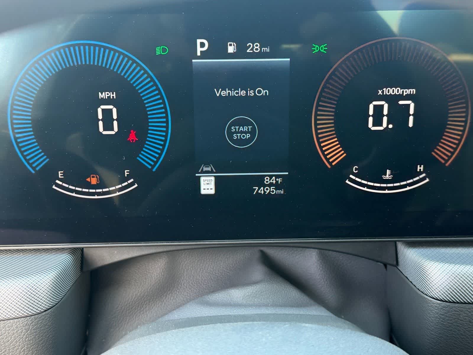 Hyundai Sonata SEL 2025