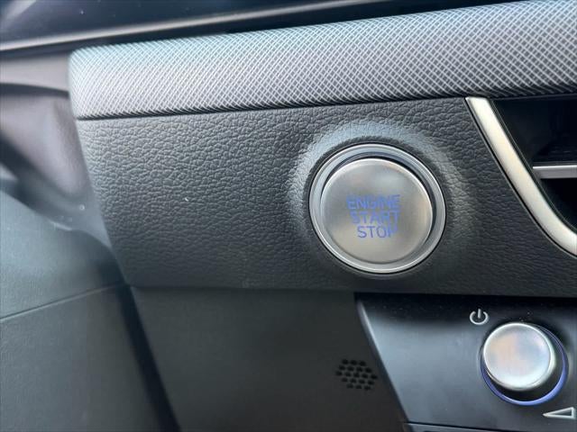 Hyundai Sonata SEL 2025