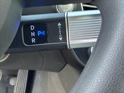 Hyundai Sonata SEL 2025