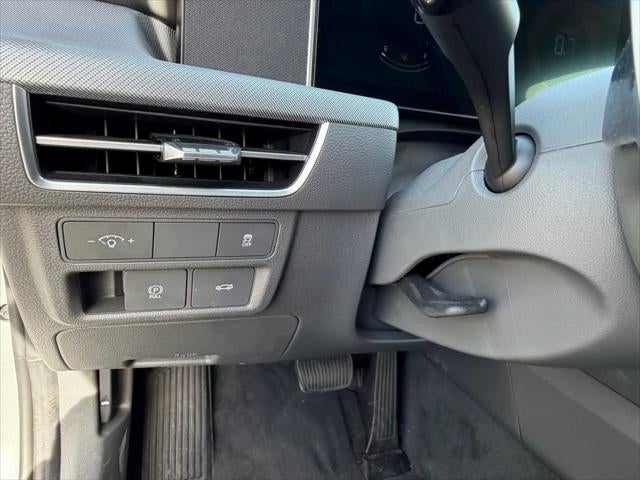 Hyundai Sonata SEL 2025