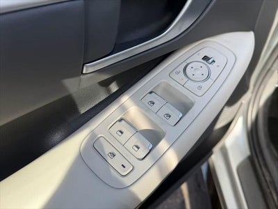 Hyundai Sonata SEL 2025