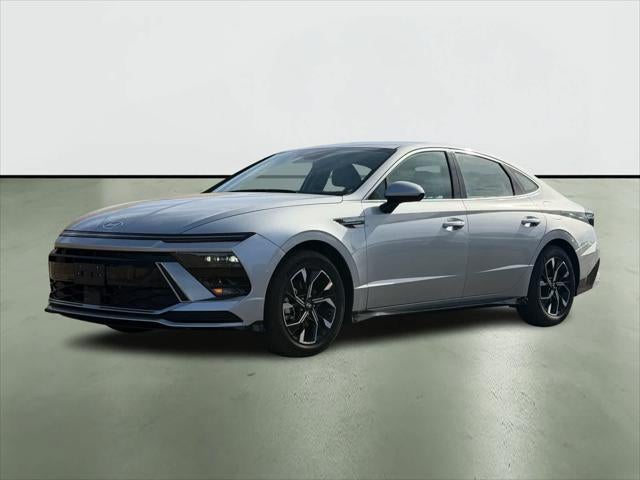 Hyundai Sonata SEL 2025