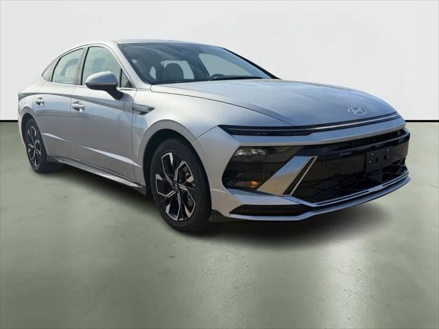 Hyundai Sonata SEL 2025