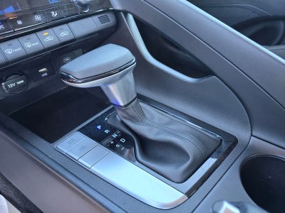 Hyundai Elantra SEL 2024