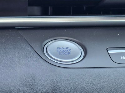 Hyundai Elantra SEL 2024