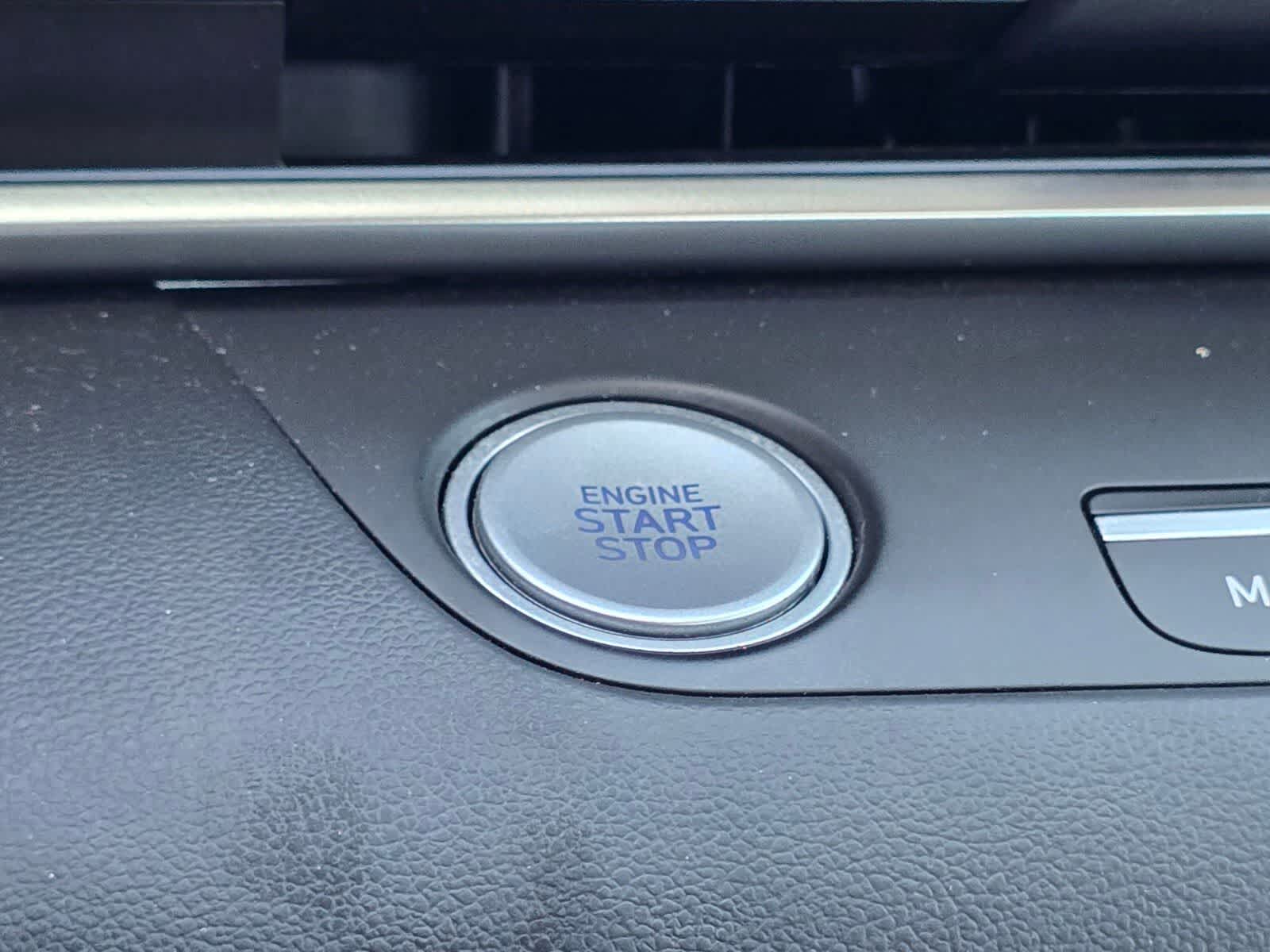 Hyundai Elantra SEL 2024